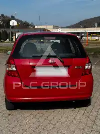 2004 Honda JAZZ