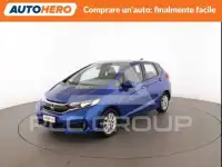 2004 Honda JAZZ