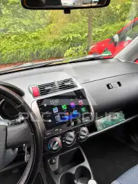 2004 Honda JAZZ