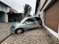 2004 Honda JAZZ
