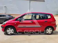 2004 Honda JAZZ