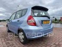 2004 Honda JAZZ