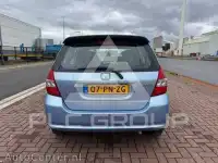 2004 Honda JAZZ