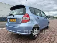 2004 Honda JAZZ