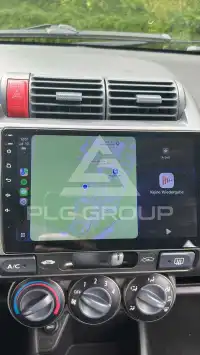 2004 Honda JAZZ