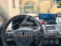 2004 Honda JAZZ