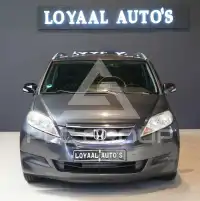 2004 Honda EDIX / FR-V