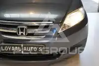 2004 Honda EDIX / FR-V