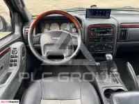 2004 Jeep Grand Cherokee