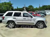 2004 Jeep Grand Cherokee