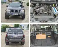 2004 Jeep Grand Cherokee