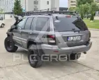 2004 Jeep Grand Cherokee