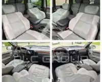 2004 Jeep Grand Cherokee