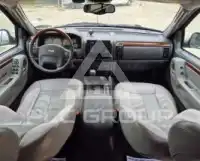 2004 Jeep Grand Cherokee