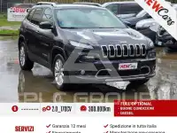 2004 Jeep CHEROKEE