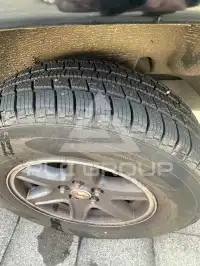 2004 Jeep CHEROKEE