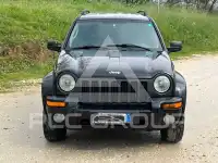 2004 Jeep CHEROKEE