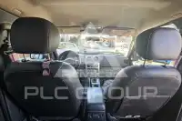 2004 Jeep CHEROKEE