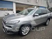 2004 Jeep CHEROKEE