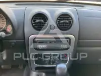 2004 Jeep CHEROKEE