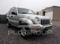 2004 Jeep CHEROKEE