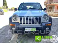 2004 Jeep CHEROKEE