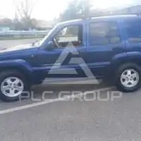2004 Jeep CHEROKEE