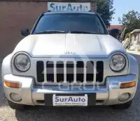 2004 Jeep CHEROKEE