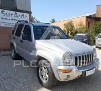 2004 Jeep CHEROKEE