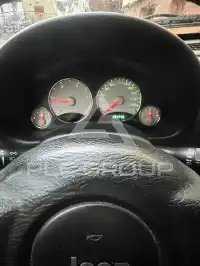 2004 Jeep CHEROKEE