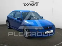 2004 MG ZR