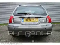 2004 MG ZS