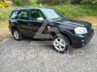 2004 Mazda Tribute