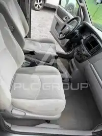 2004 Mazda Tribute