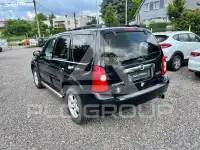2004 Mazda Tribute
