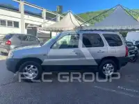 2004 Mazda Tribute