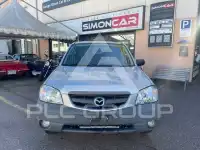 2004 Mazda Tribute