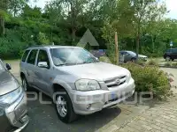 2004 Mazda Tribute