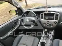 2004 Mazda Tribute