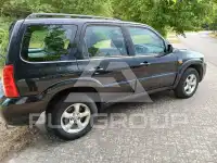 2004 Mazda Tribute