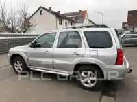 2004 Mazda Tribute