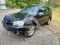 2004 Mazda Tribute