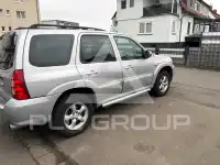 2004 Mazda Tribute