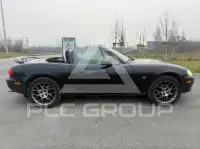 2004 Mazda MX-5