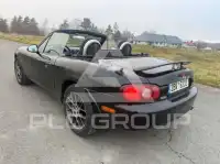 2004 Mazda MX-5