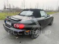 2004 Mazda MX-5