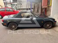 2004 Mazda MX-5