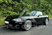 2004 Mazda MX-5