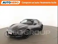 2004 Mazda MX-5