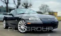 2004 Mazda MX-5